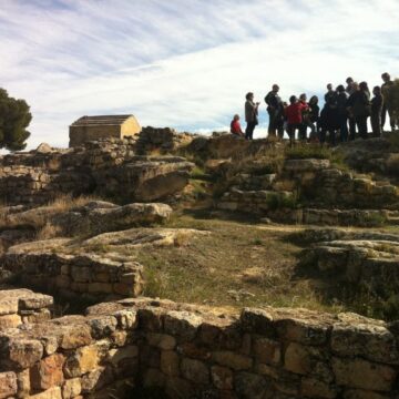 Explora nuestro legado histórico