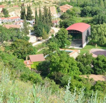 Chiringuito Huerto del Cura