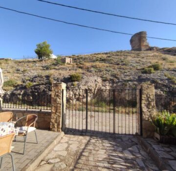 Casa rural la Torreta