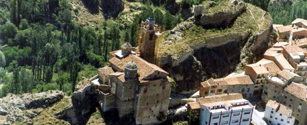 CastielFABIB_castillo