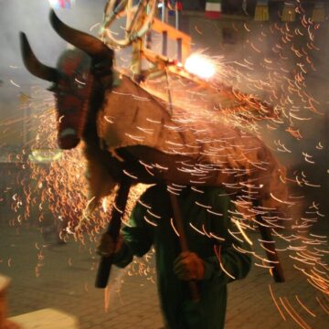 Conoce la esencia de nuestro pueblo