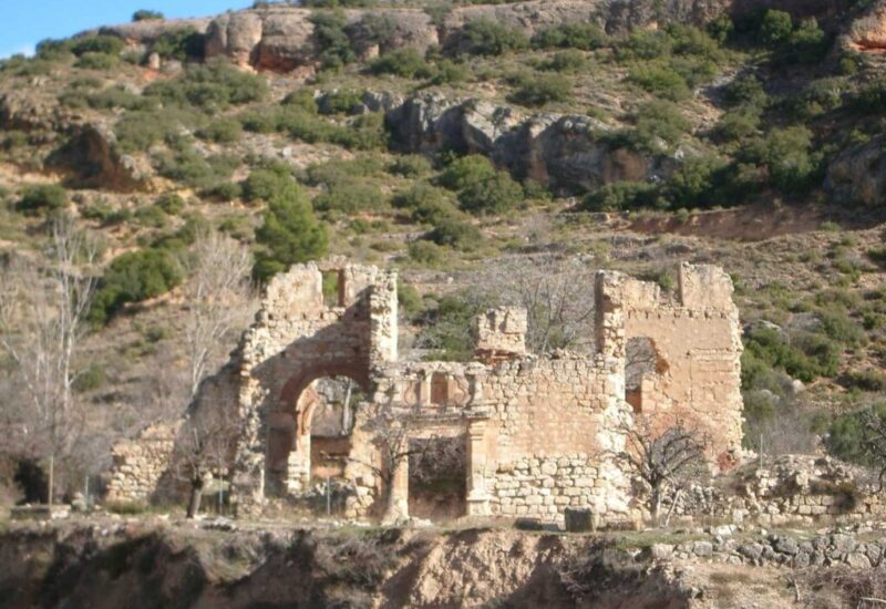 convento-san-guillermo-castielfabib-1 convento-san-guillermo-castielfabib-1